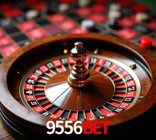 Bônus e promoções da 9556BET